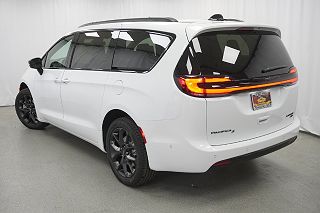2024 Chrysler Pacifica Limited 2C4RC3GG0RR122282 in Chicago, IL 13