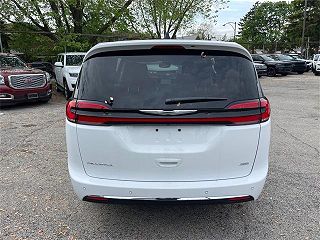 2024 Chrysler Pacifica Touring-L 2C4RC3BG7RR157229 in Chicago, IL 28