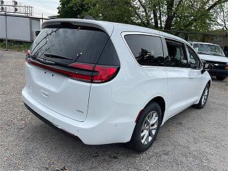 2024 Chrysler Pacifica Touring-L 2C4RC3BG7RR157229 in Chicago, IL 29