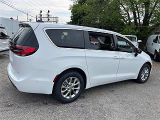 2024 Chrysler Pacifica Touring-L 2C4RC3BG7RR157229 in Chicago, IL 30
