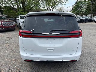 2024 Chrysler Pacifica Touring-L 2C4RC3BG7RR157229 in Chicago, IL 4