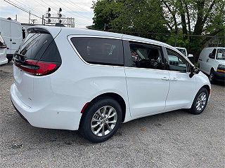 2024 Chrysler Pacifica Touring-L 2C4RC3BG7RR157229 in Chicago, IL 6
