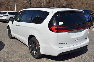 2024 Chrysler Pacifica Limited 2C4RC3GG4RR127551 in Chicopee, MA 5