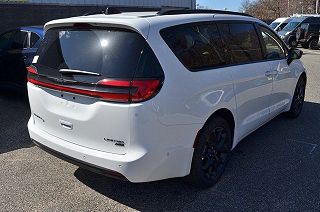 2024 Chrysler Pacifica Limited 2C4RC3GG4RR127551 in Chicopee, MA 7