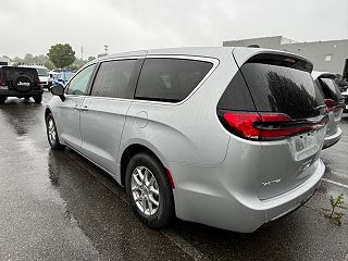 2024 Chrysler Pacifica Touring 2C4RC1FG7RR140879 in Clarksville, MD 6