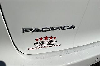 2024 Chrysler Pacifica Touring-L 2C4RC3BG0RR122385 in Clearfield, PA 11