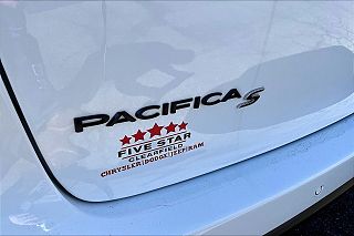 2024 Chrysler Pacifica Touring-L 2C4RC1BG5RR107935 in Clearfield, PA 11