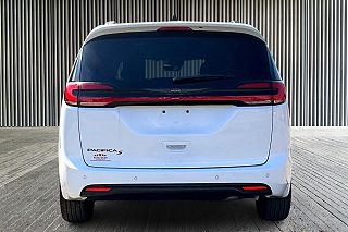 2024 Chrysler Pacifica Touring-L 2C4RC1BG5RR107935 in Clearfield, PA 4