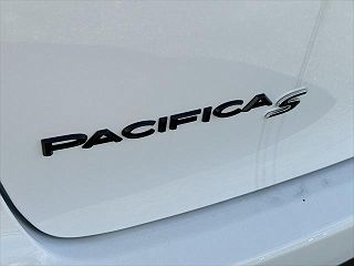 2024 Chrysler Pacifica Select 2C4RC1S74RR104590 in Clearwater, FL 19