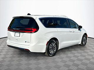 2024 Chrysler Pacifica Select 2C4RC1S76RR104591 in Clearwater, FL 4