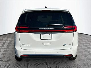 2024 Chrysler Pacifica Select 2C4RC1S76RR104591 in Clearwater, FL 5