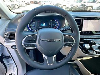 2024 Chrysler Pacifica Select 2C4RC1S76RR104591 in Clearwater, FL 7