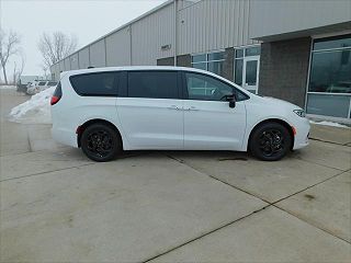 2024 Chrysler Pacifica Select 2C4RC1S72RR104765 in Clinton, IA 16