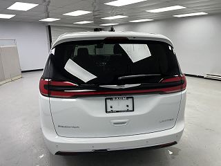2024 Chrysler Pacifica Limited 2C4RC1GG2RR104693 in Clinton, IL 5