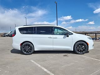 2024 Chrysler Pacifica Touring-L 2C4RC3BG2RR123893 in Colorado Springs, CO 2