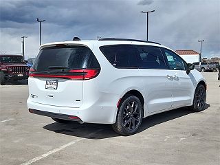 2024 Chrysler Pacifica Touring-L 2C4RC3BG2RR123893 in Colorado Springs, CO 3