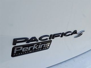 2024 Chrysler Pacifica Touring-L 2C4RC3BG2RR123893 in Colorado Springs, CO 6