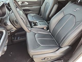 2024 Chrysler Pacifica Touring-L 2C4RC3BG2RR123893 in Colorado Springs, CO 8