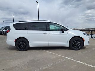 2024 Chrysler Pacifica Touring-L 2C4RC3BG2RR127488 in Colorado Springs, CO 2