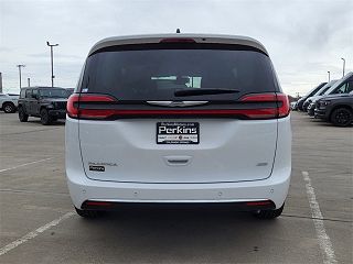 2024 Chrysler Pacifica Touring-L 2C4RC3BG6RR122438 in Colorado Springs, CO 12