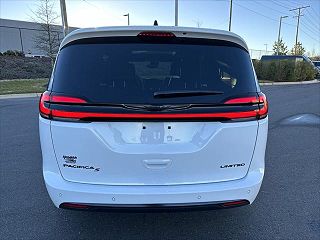 2024 Chrysler Pacifica Limited 2C4RC1GG3RR110776 in Concord, NC 9