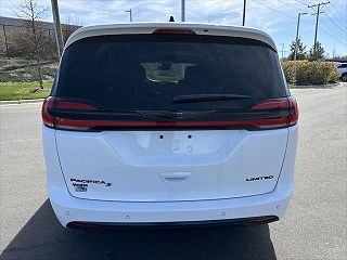 2024 Chrysler Pacifica Limited 2C4RC1GG2RR121011 in Concord, NC 9