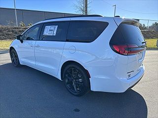2024 Chrysler Pacifica Limited 2C4RC1GG6RR110772 in Concord, NC 8