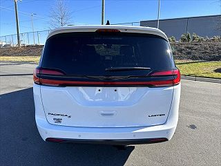 2024 Chrysler Pacifica Limited 2C4RC1GG6RR110772 in Concord, NC 9