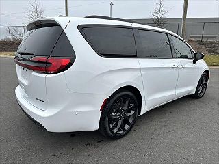 2024 Chrysler Pacifica Limited 2C4RC1GGXRR110774 in Concord, NC 10