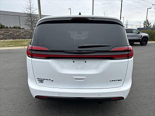 2024 Chrysler Pacifica Limited 2C4RC1GGXRR110774 in Concord, NC 9