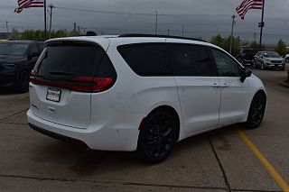 2024 Chrysler Pacifica Touring-L 2C4RC1BG8RR117522 in Conway, AR 5