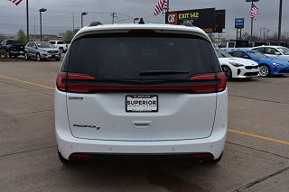 2024 Chrysler Pacifica Touring-L 2C4RC1BG8RR117522 in Conway, AR 6