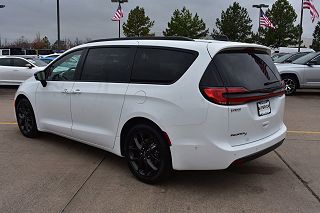 2024 Chrysler Pacifica Touring-L 2C4RC1BG8RR117522 in Conway, AR 8