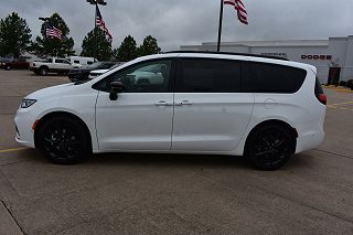 2024 Chrysler Pacifica Touring-L 2C4RC1BG8RR117522 in Conway, AR 9