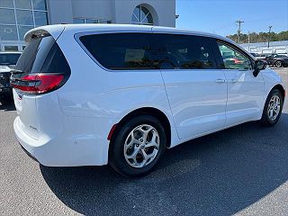 2024 Chrysler Pacifica Limited 2C4RC1GG7RR138595 in Conway, SC 4