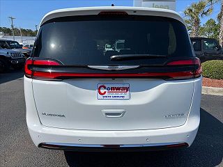 2024 Chrysler Pacifica Limited 2C4RC1GG7RR138595 in Conway, SC 5