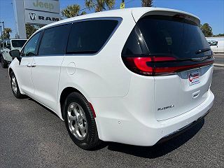 2024 Chrysler Pacifica Limited 2C4RC1GG7RR138595 in Conway, SC 6