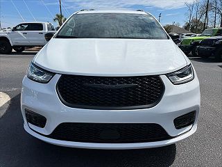 2024 Chrysler Pacifica Touring-L 2C4RC1BG7RR121271 in Conway, SC 2