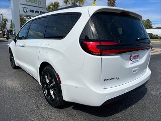 2024 Chrysler Pacifica Touring-L 2C4RC1BG7RR121271 in Conway, SC 4