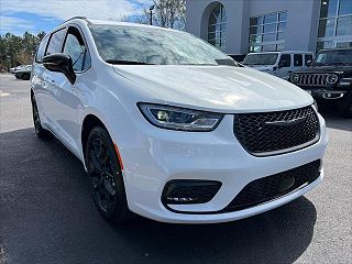 2024 Chrysler Pacifica Touring-L 2C4RC1BG7RR121271 in Conway, SC