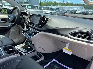 2024 Chrysler Pacifica Touring-L 2C4RC1BG2RR102207 in Conway, SC 15