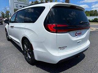 2024 Chrysler Pacifica Touring-L 2C4RC1BG2RR102207 in Conway, SC 4