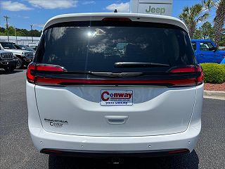 2024 Chrysler Pacifica Touring-L 2C4RC1BG2RR102207 in Conway, SC 5
