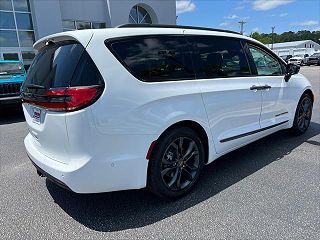 2024 Chrysler Pacifica Touring-L 2C4RC1BG2RR102207 in Conway, SC 6