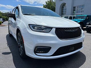 2024 Chrysler Pacifica Touring-L 2C4RC1BG2RR102207 in Conway, SC