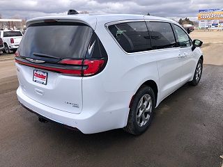 2024 Chrysler Pacifica Limited 2C4RC3GGXRR127439 in Cooperstown, ND 6