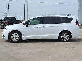 2024 Chrysler Pacifica Limited 2C4RC1GG8RR121546 in Corpus Christi, TX 11