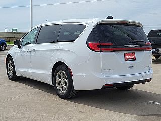 2024 Chrysler Pacifica Limited 2C4RC1GG8RR121546 in Corpus Christi, TX 12