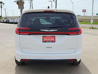2024 Chrysler Pacifica Limited 2C4RC1GG8RR121546 in Corpus Christi, TX 13