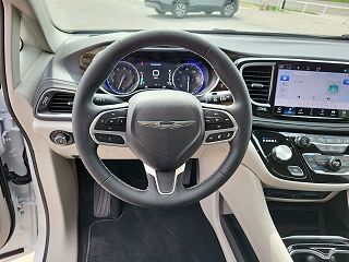 2024 Chrysler Pacifica Limited 2C4RC1GG8RR121546 in Corpus Christi, TX 23